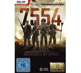 Game im Test: 7554 - Glorious Memories Revived (für PC) von UIG Entertainment, Testberichte.de-Note: ohne Endnote