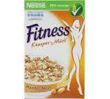 Müsli im Test: Fitness Knusper-Müsli (Mandel-Nuss) von Nestlé, Testberichte.de-Note: ohne Endnote