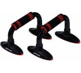 Kleines Fitness-Gerät im Test: Liegestützgriff von Kettler, Testberichte.de-Note: 1.6 Gut