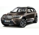 X5 xDrive50i Steptronic (300 kW) [06]