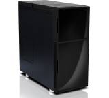 PC-Gehäuse im Test: Deep Silence 1 von Nanoxia, Testberichte.de-Note: 2.0 Gut