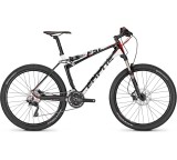 Fahrrad im Test: FSL 4.0 - Shimano Deore XT (Modell 2013) von Focus, Testberichte.de-Note: ohne Endnote