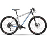 Fahrrad im Test: Big Curve RC - Shimano Deore XT (Modell 2013) von Haibike, Testberichte.de-Note: ohne Endnote