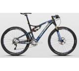 Fahrrad im Test: Inside Link - Shimano Deore XT (Modell 2013) von Corratec, Testberichte.de-Note: ohne Endnote