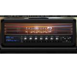 Audio-Software im Test: bx_rockrack von Brainworx Music & Media, Testberichte.de-Note: 1.3 Sehr gut