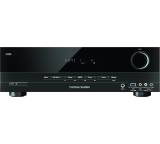 HiFi-Receiver im Test: AVR 70 von Harman / Kardon, Testberichte.de-Note: ohne Endnote