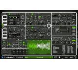 Audio-Software im Test: CrX4 von LinPlug, Testberichte.de-Note: 2.0 Gut