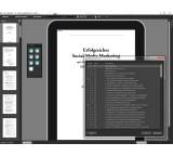 Office-Anwendung im Test: P5 PDF-Publisher von Data Becker, Testberichte.de-Note: 1.0 Sehr gut