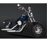 Dyna Street Bob (56 kW) [13]