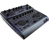 Audio-Controller im Test: B-Control DEEJAY BCD2000 von Behringer, Testberichte.de-Note: ohne Endnote