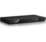 DVD-Player im Test: DP522H von LG, Testberichte.de-Note: 2.0 Gut