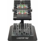 Audio-Controller im Test: 4TrackTrigger von Faderfox, Testberichte.de-Note: 1.0 Sehr gut