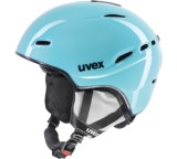 Skihelm & Snowboardhelm im Test: Hypersonic von Uvex, Testberichte.de-Note: 2.7 Befriedigend