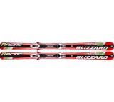 Ski im Test: WSC IQ (Modell 2012/2013) von Blizzard Sport, Testberichte.de-Note: 1.5 Sehr gut