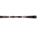 Ski im Test: Pursuit 14X (Modell 2012/2013) von Rossignol, Testberichte.de-Note: 2.0 Gut