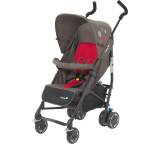 Kinderwagen im Test: Compa'city von Safety 1st, Testberichte.de-Note: 2.3 Gut