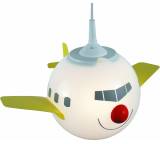 Kinderlampe im Test: Pendelleuchte Jumbo von Niermann Standby, Testberichte.de-Note: ohne Endnote