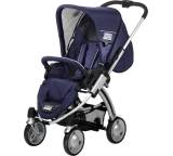 Kinderwagen im Test: Pii von I'coo, Testberichte.de-Note: ohne Endnote