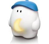 Kinderlampe im Test: myBuddy Kinderleuchte von Philips, Testberichte.de-Note: ohne Endnote