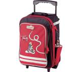 Koffer im Test: Frido Firefighter Trolley von Sigikid, Testberichte.de-Note: ohne Endnote