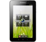 Tablet im Test: IdeaPad A1 von Lenovo, Testberichte.de-Note: 2.6 Befriedigend