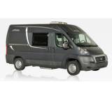 Roadcamp R 2.3 6-Gang manuell (96 kW)