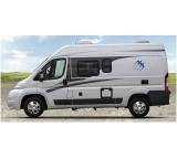 BoxStar Road 540 2.3 JTDM 6-Gang manuell (85 kW)