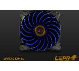 Gehäuselüfter im Test: Casino LPVC4C12P von LEPA, Testberichte.de-Note: 2.7 Befriedigend