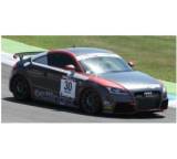 TT RS-R Coupé quattro 6-Gang manuell (346 kW) [06] getunt von Oettinger