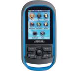 Outdoor-Navigationsgerät im Test: eXplorist 110 von Magellan, Testberichte.de-Note: 2.5 Gut