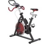 Fahrradergometer im Test: Racer Classic von Schmidt Sportsworld, Testberichte.de-Note: ohne Endnote