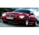 M6 Coupé DKG Drivelogic (373 KW) [03]