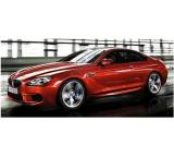 M6 Coupé DKG Drivelogic (412 kW) [11]