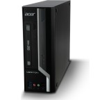 PC-System im Test: Veriton X4620G von Acer, Testberichte.de-Note: ohne Endnote