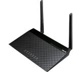 Router im Test: RT-N12 von Asus, Testberichte.de-Note: 1.8 Gut