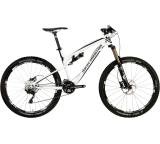 Altitude 750 - Shimano SLX (Modell 2013)