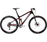 Edict Nine LTD - Sram XX (Modell 2013)