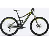 Stereo Super HPC 140 SL - Shimano Deore XT (Modell 2013)
