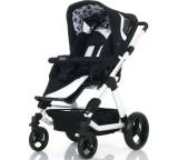 Kinderwagen im Test: Turbo 4S von ABC Design, Testberichte.de-Note: ohne Endnote