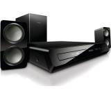 Heimkinosystem im Test: HTB3260/12 von Philips, Testberichte.de-Note: 1.9 Gut