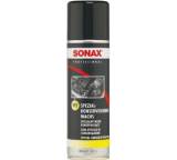 Autopflege & Motorradpflege im Test: PROFESSIONAL Spezialkonservierungswachs von Sonax, Testberichte.de-Note: 1.6 Gut