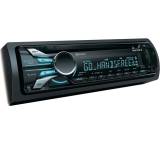 Autoradio im Test: MEX-BT4000U von Sony, Testberichte.de-Note: 2.0 Gut