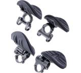 Fahrradlenker/-vorbau im Test: Vuka Alumina Clip von Zipp, Testberichte.de-Note: ohne Endnote