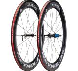 Fahrrad-Laufrad im Test: Aero 72 von Reynolds, Testberichte.de-Note: ohne Endnote