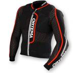 Motorradschutzkleidung im Test: Ortho-Max Dynamic von Ortema, Testberichte.de-Note: ohne Endnote