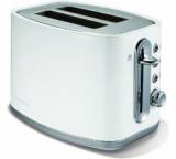 Toaster im Test: Elipta Toaster von Morphy Richards, Testberichte.de-Note: ohne Endnote