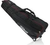 Small Wheeled Travel Cover