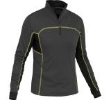 Sportbekleidung im Test: Iolith Dry'ton Langarm Tee von Salewa, Testberichte.de-Note: ohne Endnote