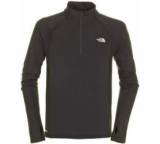 Sportbekleidung im Test: Impulse 1/4 Zip Top von The North Face, Testberichte.de-Note: ohne Endnote