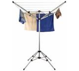 Wäscheständer im Test: Wäschespinne mit Füßen von ZHG, Testberichte.de-Note: 2.1 Gut